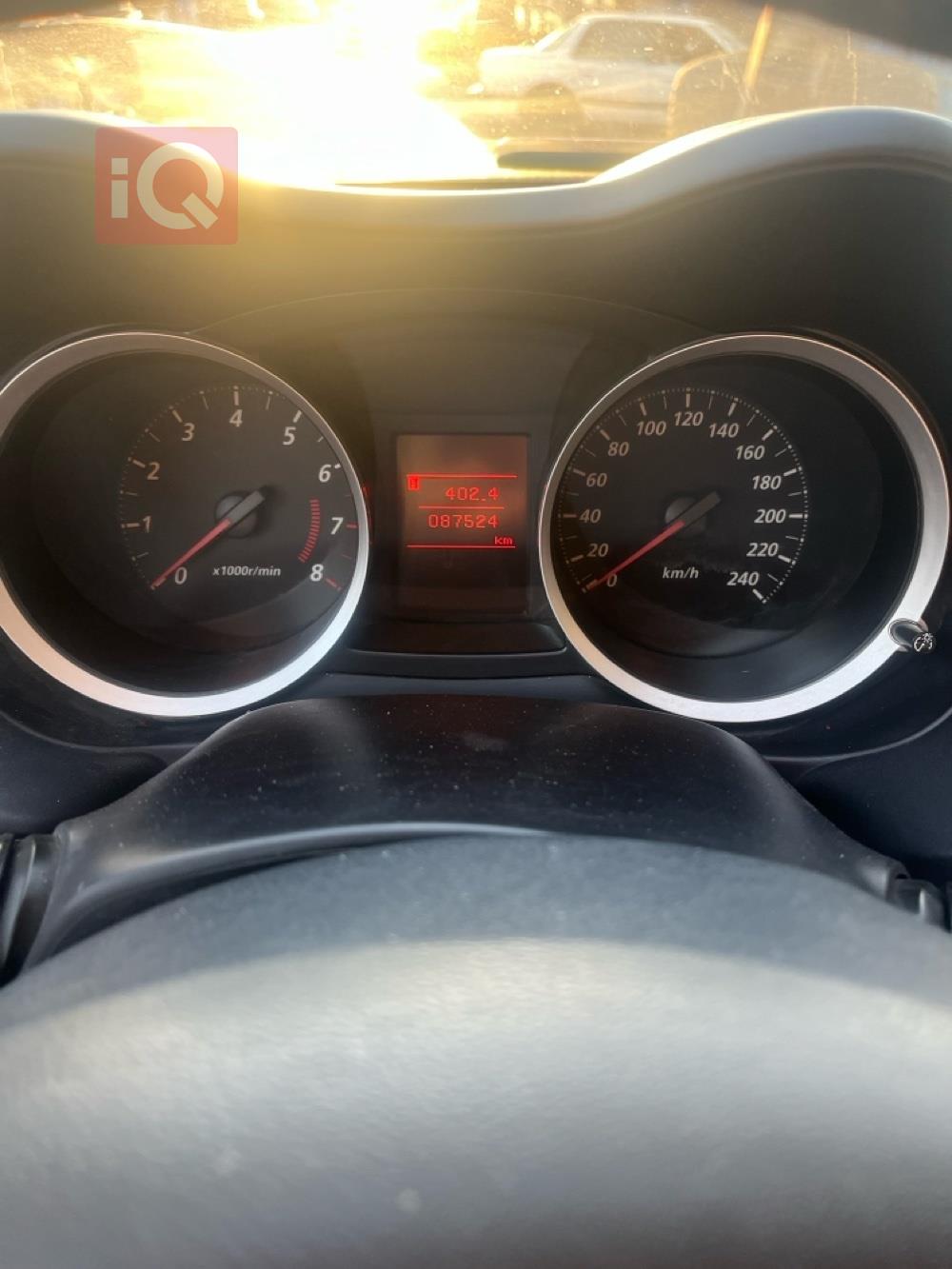Mitsubishi Lancer EX